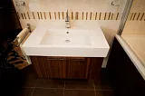 Раковина Duravit Vero 0329850000 85 см фото 5