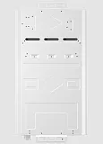 Газовая колонка Edisson Eco 361502 фото 4
