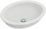 Раковина Villeroy&Boch Loop&Friends 66 см 61613001 фото 1
