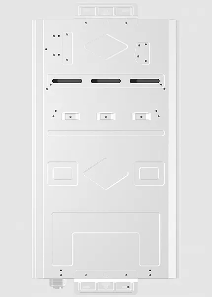 Газовая колонка Edisson Eco 361502 фото 4