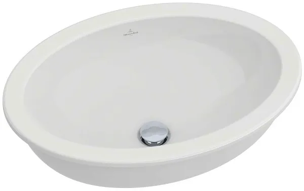 Раковина Villeroy&Boch Loop&Friends 66 см 61613001 фото 1