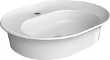 Раковина Kerama Marazzi Canaletto 60 см CN.wb.60 фото 2