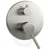 Душевой комплект FILARETE Roun FL1020NK фото 5