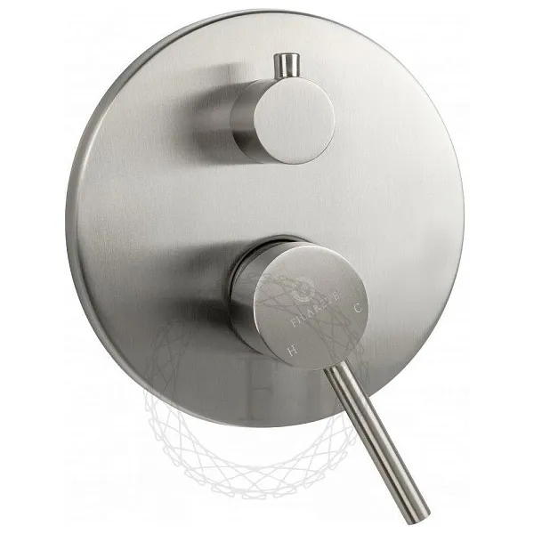 Душевой комплект FILARETE Roun FL1020NK фото 5