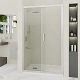 Душевая дверь RGW Passage 350801610-11 фото 1