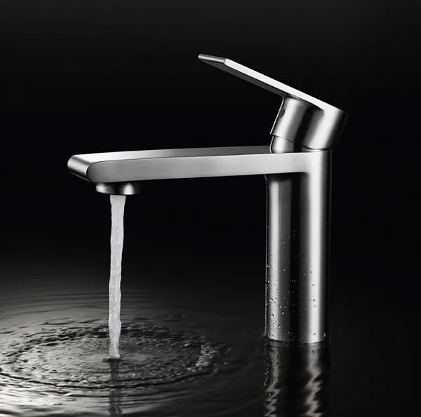 Смеситель BelBagno Nova NOV-LVM-IN для раковины фото 2