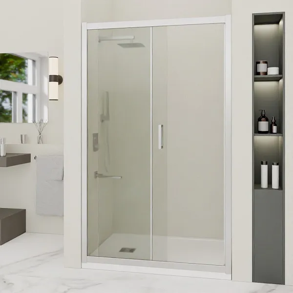 Душевая дверь RGW Passage 350801610-11 фото 1