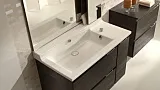 Раковина-столешница Jacob Delafon Soprano 80 см EXL122-00 фото 3