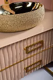 Раковина Boheme NeoArt 48 см 860 фото 7