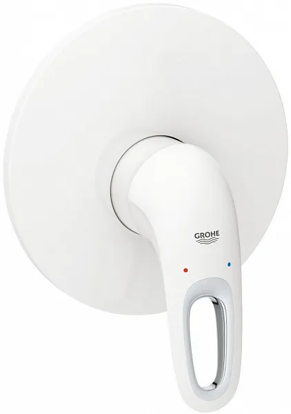 Смеситель Grohe Eurostyle 19507LS3 для душа фото 1