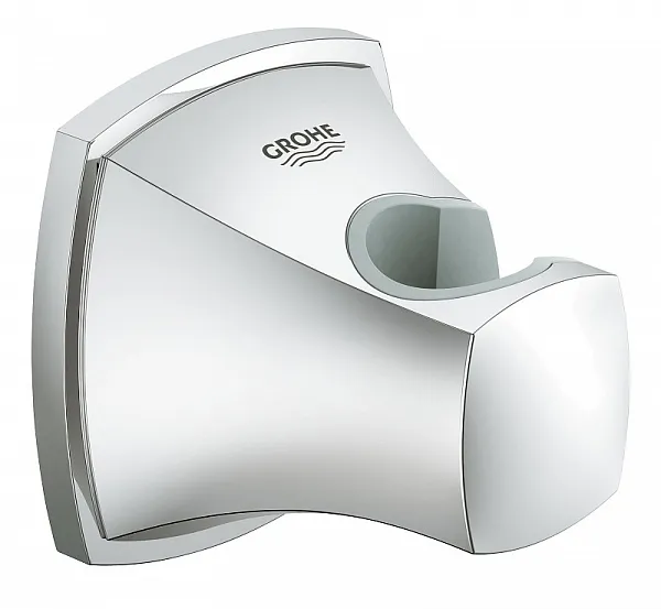 Держатель для душевой лейки Grohe Grandera 27969000 фото 1