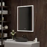 Зеркало Misty Веритате 60x80 ВЕР-02-60/80-14 с подсветкой фото 5