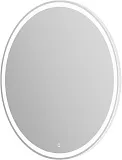 Зеркало BelBagno 100x100 SPC-RNG-1000-LED-TCH с подсветкой фото 1