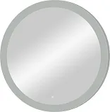 Зеркало Reflection Moon 64x64 RF5631MN с подсветкой фото 2