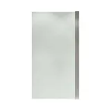 Шторка на ванну Terminus Ното 2CW150х70C фото 1