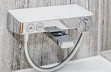 Термостат Hansgrohe ShowerTablet Select 13151400 для ванны с душем фото 2