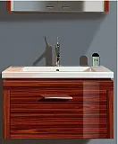 Раковина Duravit 2ND Floor 0491700000 70 см фото 10