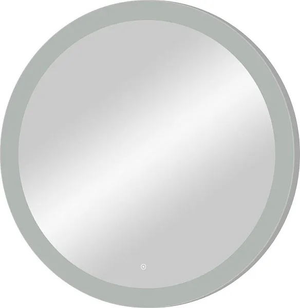 Зеркало Reflection Moon 64x64 RF5631MN с подсветкой фото 2