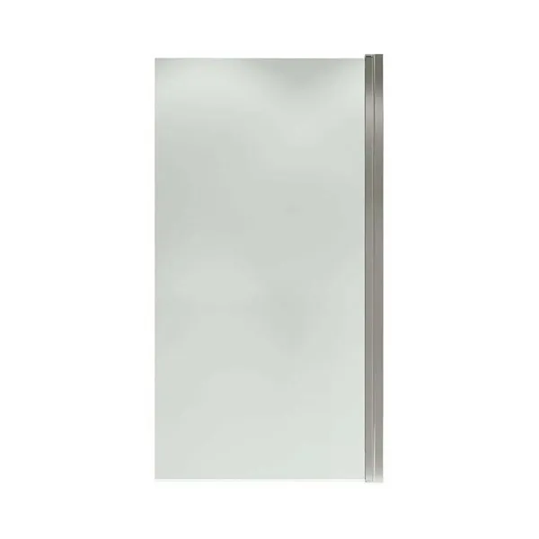 Шторка на ванну Terminus Ното 2CW150х70C фото 1