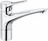 Смеситель Kludi MX 399340562 для кухонной мойки фото 1