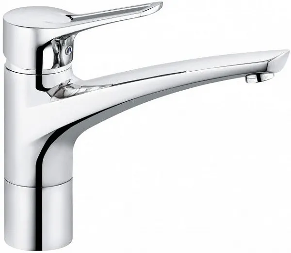 Смеситель Kludi MX 399340562 для кухонной мойки фото 1