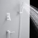 Душевой комплект Shevanik S99C S9935C фото 17