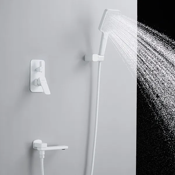 Душевой комплект Shevanik S99C S9935C фото 17