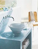 Рукомойник Duravit Bacino 0325420000 фото 3