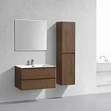 Мебельная раковина Vincea Vcb 80 VCB-13800W фото 13