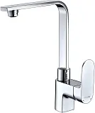 Смеситель WasserKRAFT Dinkel 5807 для кухонной мойки фото 1