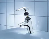 Смеситель Grohe Euroeco Special 32765000 для раковины фото 2