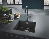 Смеситель Grohe Atrio New 30362AL0 для кухонной мойки фото 2