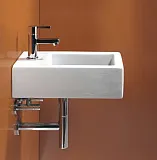 Рукомойник Duravit Vero 0704450000 45 см фото 3