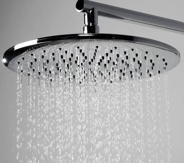 Душевой комплект WasserKRAFT A15030 Thermo встраиваемый фото 3
