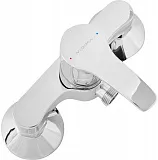 Смеситель Vidima Meloy BA410AA для душа фото 2