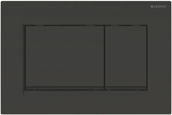 Смывная клавиша для унитазов Geberit Sigma 30 115.883.DW.1 фото 1