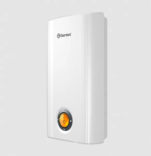 Водонагреватель THERMEX Topflow Pro 21000 проточный фото 2
