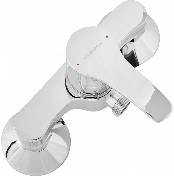 Смеситель Vidima Meloy BA410AA для душа фото 2