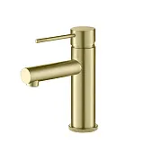 Смеситель для раковины TIMO Saona 2361/17F фото 1