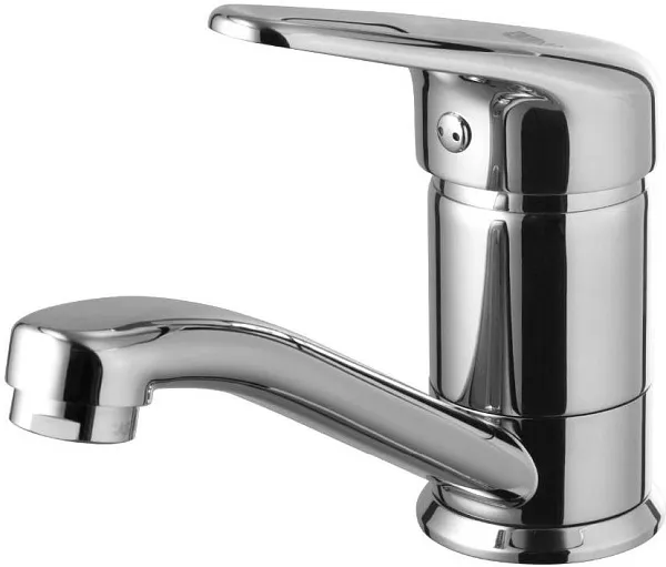 Смеситель Lemark Luna LM4107C для раковины фото 1