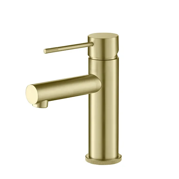 Смеситель для раковины TIMO Saona 2361/17F фото 1