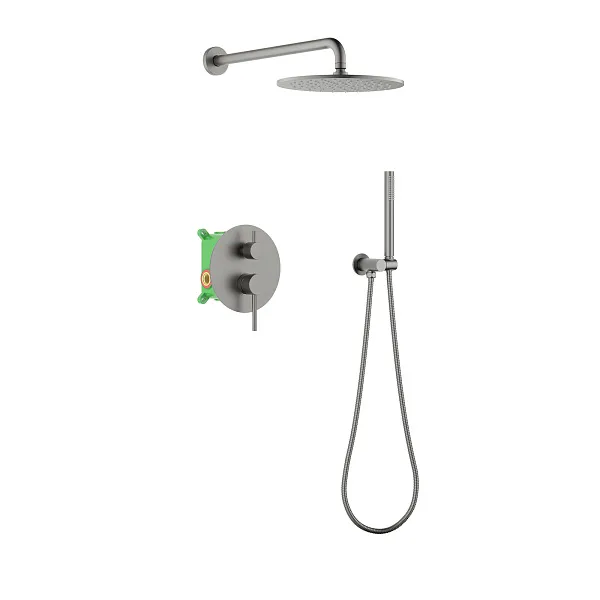 Душевой комплект TIMO Saona SX-2369/18SM фото 1