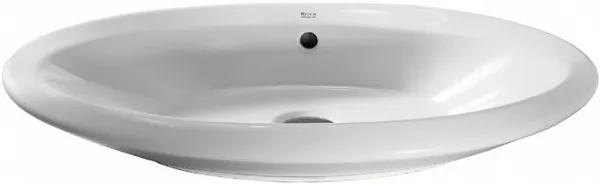 Раковина Roca Urbi 64 см 32722B000 фото 1