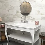 Смеситель для раковины PAINI Ornellaia 87CR250BLMKM фото 4