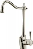 Смеситель ZorG Sanitary ZR 353 YF-SATIN для кухонной мойки фото 1