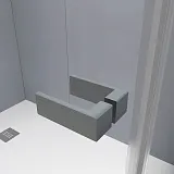 Душевой уголок RGW Stilvoll 353204028-210 фото 3