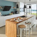 Смеситель Grohe Zedra 32553DC2 для кухонной мойки фото 5