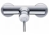 Смеситель Hansgrohe Talis S2 32640000 для душа фото 2