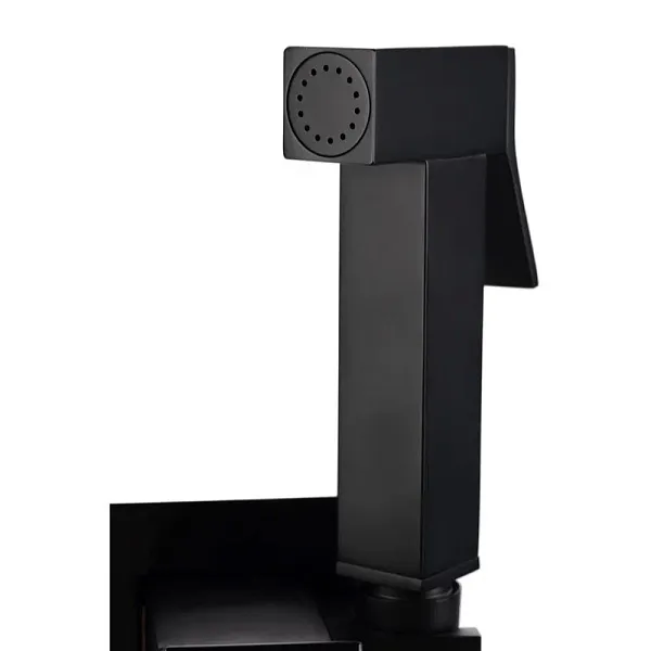 Гигиенический душ FILARETE Fing FL101BL фото 5