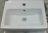 Рукомойник Duravit Vero 0704450000 45 см фото 10